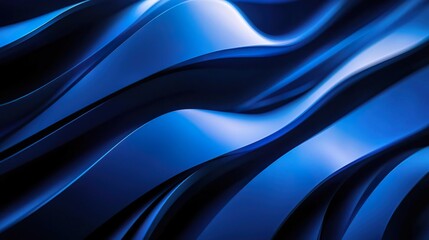 Obraz premium Abstract 3D render providing a versatile and visually appealing backdrop for various design needs.