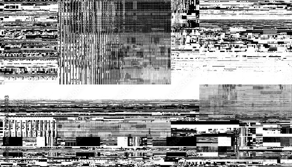 Aufkleber abstract black pixelated overlay with a transparent background. png overlay background