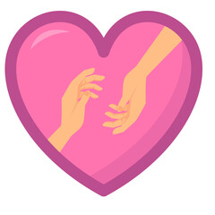 World Kindness Day Symbol