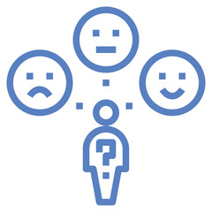 Obraz premium customer satisfaction