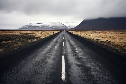 The challenge of decision making  a symbolic representation of life s diverging paths