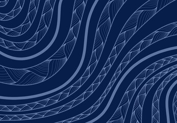 Blue ornament design, abstract background with circles, motion, blue background, background, background, blue background with lines, blue, snake, blue wallpaper, card, fabric, line, paper, pattern