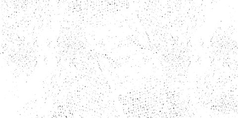 Monochrome texture of the brush strokes with a dry brush in grunge style. 