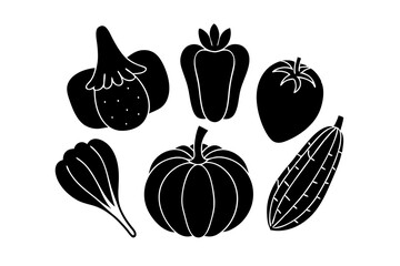 Discover the World of Vegetables 6 Names Every Kid Should Know