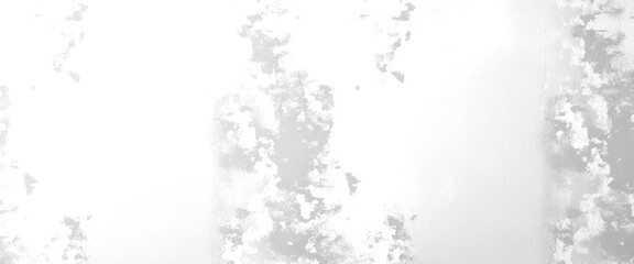 Abstract grey white of gray grunge old wall texture, concrete cement background.
