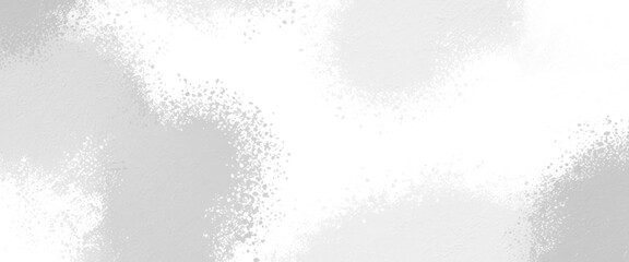 Abstract grey white of gray grunge old wall texture, concrete cement background.
