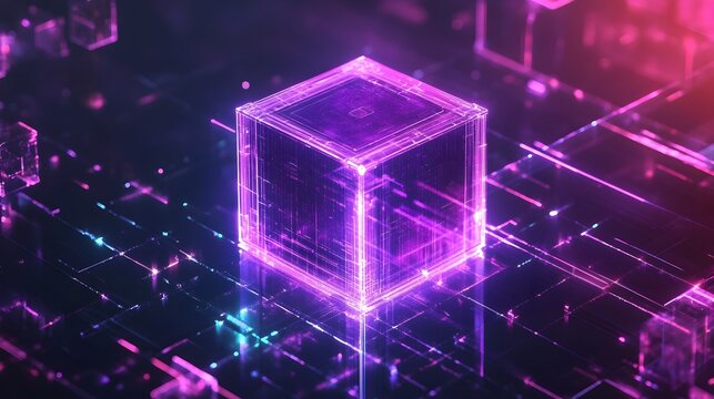 Visualizing the Efficiency of Blockchain Scaling with zk SNARKs