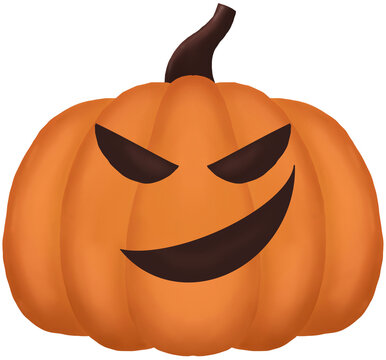 recommend clip art: Halloween pumpkin jack o lantern