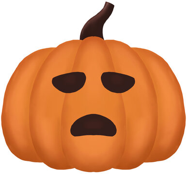 recommend clip art: Halloween pumpkin jack o lantern