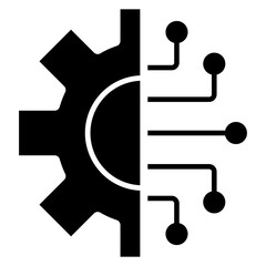 System Integration icon