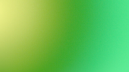 green blur background with a noisy styleB