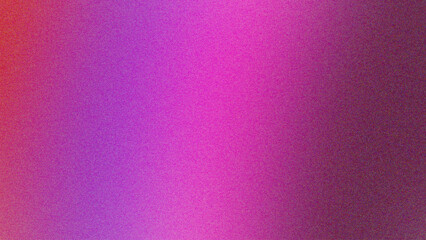 purple and pink blurred background with a noisy style
