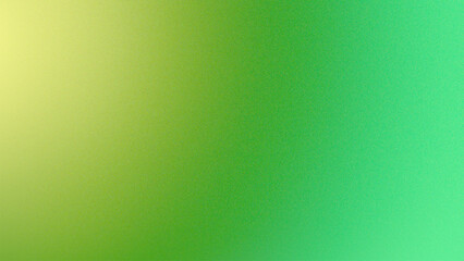 green blur background with a noisy style