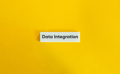 Data Integration Banner.