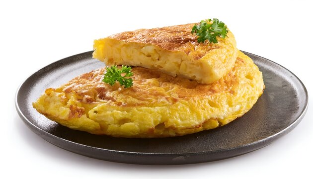 Spanish traditional food