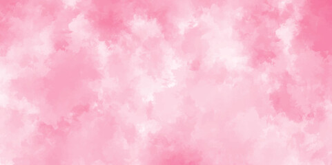 Abstract light pink background with watercolor alpha grunge texture. Delicate sepia background with paint stains watercolor texture. rose beige fantasy pink watercolor background with marble texture.