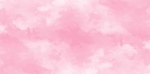 Abstract light pink background with watercolor alpha grunge texture. Delicate sepia background with paint stains watercolor texture. rose beige fantasy pink watercolor background with marble texture.