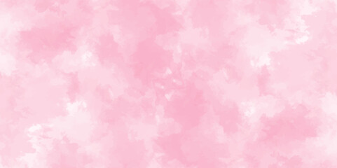 Abstract light pink background with watercolor alpha grunge texture. Delicate sepia background with paint stains watercolor texture. rose beige fantasy pink watercolor background with marble texture.