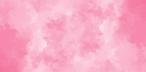 Abstract light pink background with watercolor alpha grunge texture. Delicate sepia background with paint stains watercolor texture. rose beige fantasy pink watercolor background with marble texture.