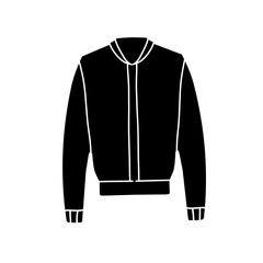 shirt silhouette
