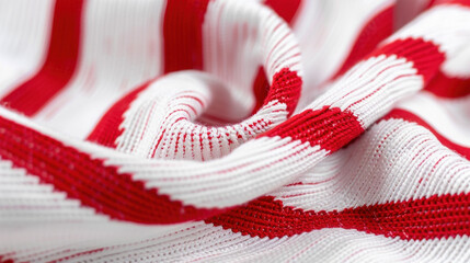 Baseball Jersey Texture