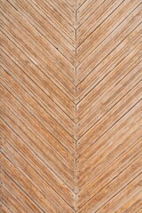 wooden slat background