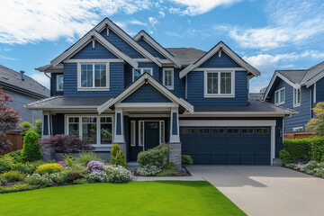 Install Vinyl Siding