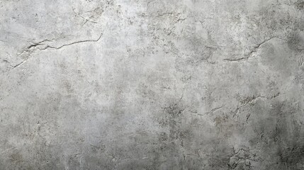 A rough concrete wall with an aged concrete texture for background needs