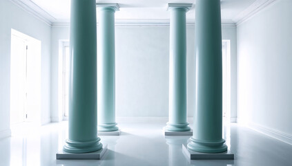 columns of columns