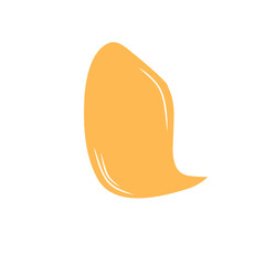 Speech bubble icon
