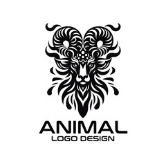 Animal Vector Logo Design