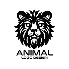 Animal Vector Logo Design