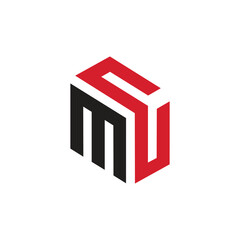 initial mc letter logo design, mc logo vector template for business, cm letter logo, cm initial logo for monogram, cm logo for business.