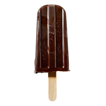 recommend clip art: Chocolate dipped covered popsicle covered ice cream clip art