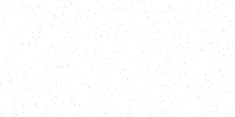 Winter transparent background for Christmas snowfall. White snow in the sky. White snowflakes vector season winter Christmas.