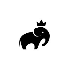 crown elephant