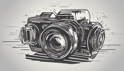 Skyward Bound: A Vintage Adventure Awaits