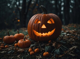 Spooky stories shared around the fire create lasting memories for families during Halloween