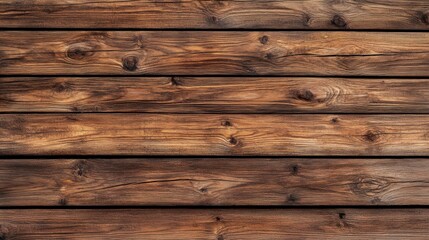 Fototapeta premium Wooden background. Wood Texture Background. Brown wood texture background coming from natural tree. The wooden panel has a beautiful pattern. Wooden textures, background, wood texture seamless 