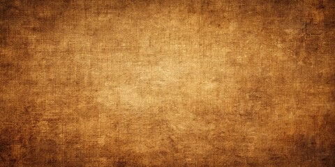 Obraz premium A textured background of interwoven threads, evoking the feeling of aged parchment or weathered canvas, with subtle variations in tone and grain, hinting at forgotten stories and the passage of time.