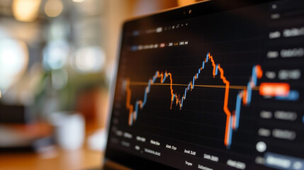 Diverse group of professionals in business attire standing confidently in modern office lobby, symbolizing dynamic labor market and urban work environment.