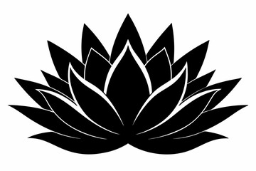 Obraz premium Agave plant vector, agave symbol, Cactus vector icon