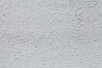 wall that is painted cement