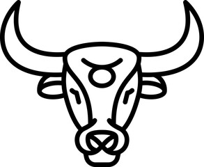 Taurus icon