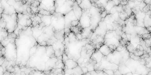 Abstract Black and white Marbling surface stone wall tiles texture. white and black Stone ceramic art wall interiors backdrop design. Marble granite white background texture.