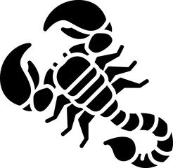 Scorpio icon