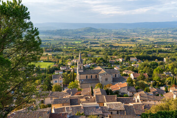 S&uuml;dfrankreich im Herbst