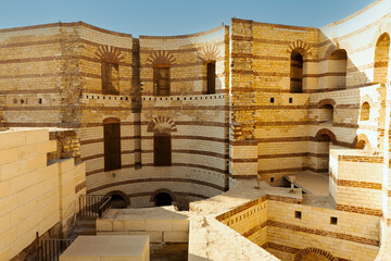 Roman Fortress of Babylon
