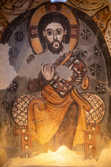 Fototapeta premium Coptic Cairo 1