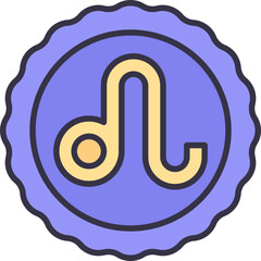 Leo icon